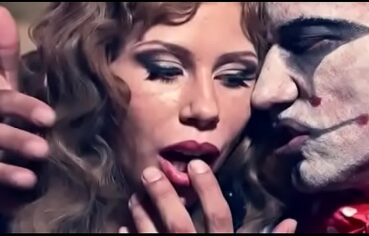 Harmony – Fetish 1