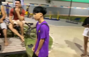 Branquinho novinho safado fudendo no português representante estadual