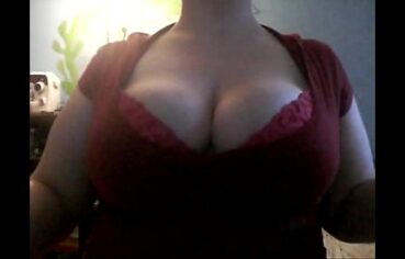 webcam boobs