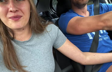 blowjob on the highway