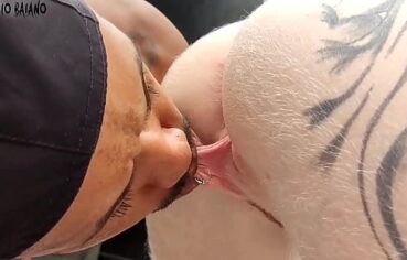 BOTAMOS A CAMA NO QUINTAL PRA TRANZA A TARDE TODA