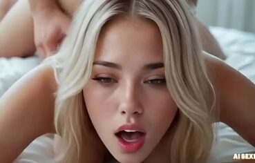 Fucking step sis and orgasm pussy in the home   Anal sex big ass | Virtual Sex [AI generated]