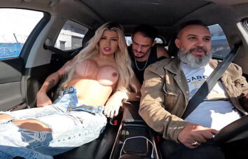 Carona com uma trans linda e maravilhosa Isabella Salvatore